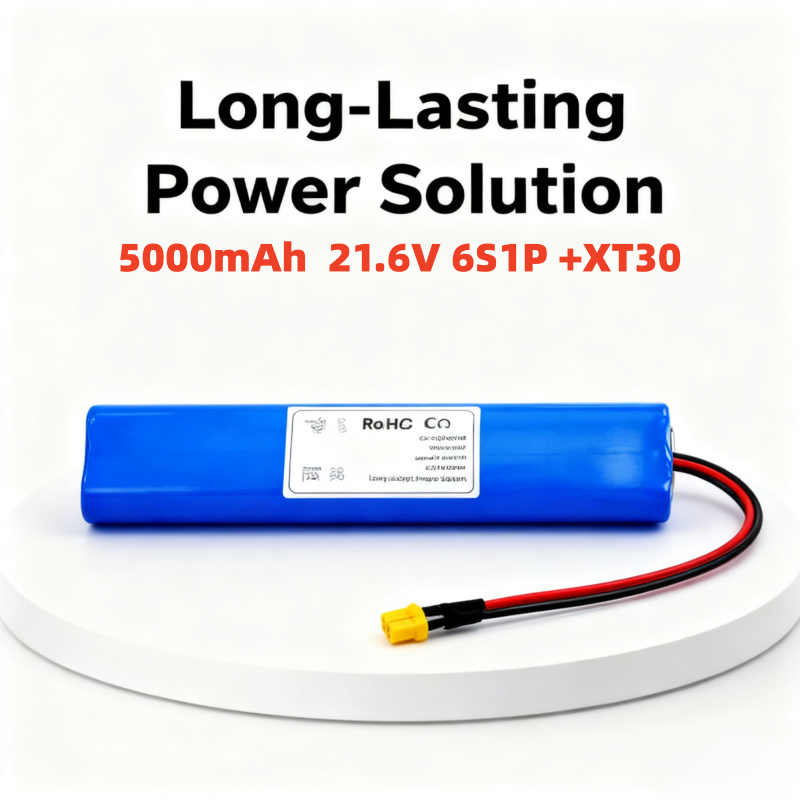 6S1P 21.6V 5000mAh Rechargeabl - 6S Lipo Battery 22.2V 5000Mah review and price