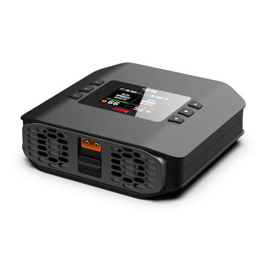 New ISDT K4 1~8S Lithium Batte - Isdt K4 Dual Lipo Charger review and price
